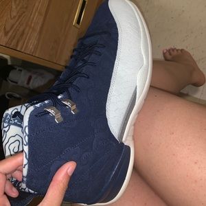 Air Jordan 12 Retro “International Flight”